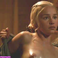 Emilia Clarke clarkeyxo emiliaclarke emiliaclarke Nude OnlyFans