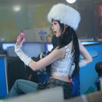 Hong Eunchae LESSERAFIM hhh.ec.v leaked nude photo from OnlyFans and Patreon 0002