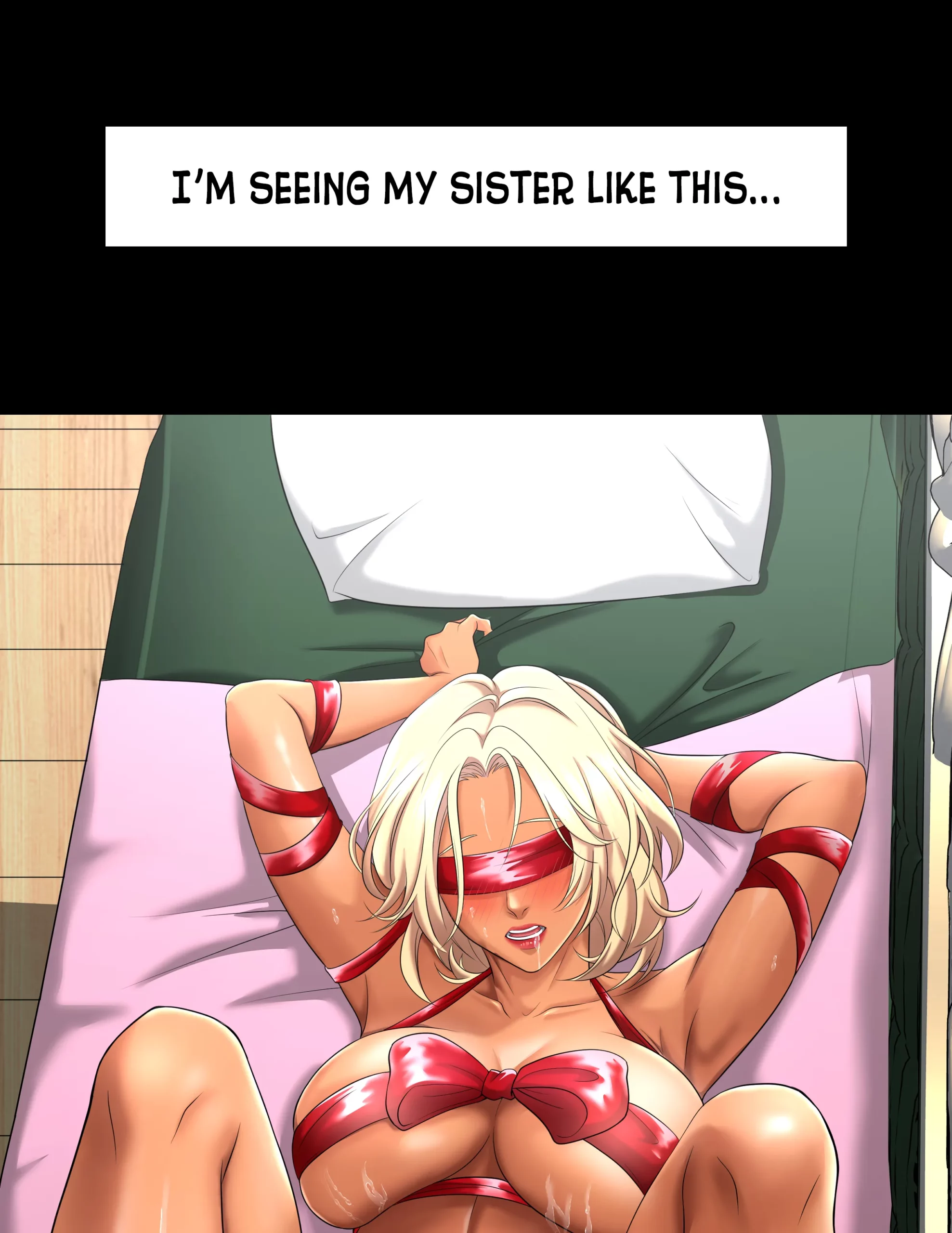 Honeytoon leaks