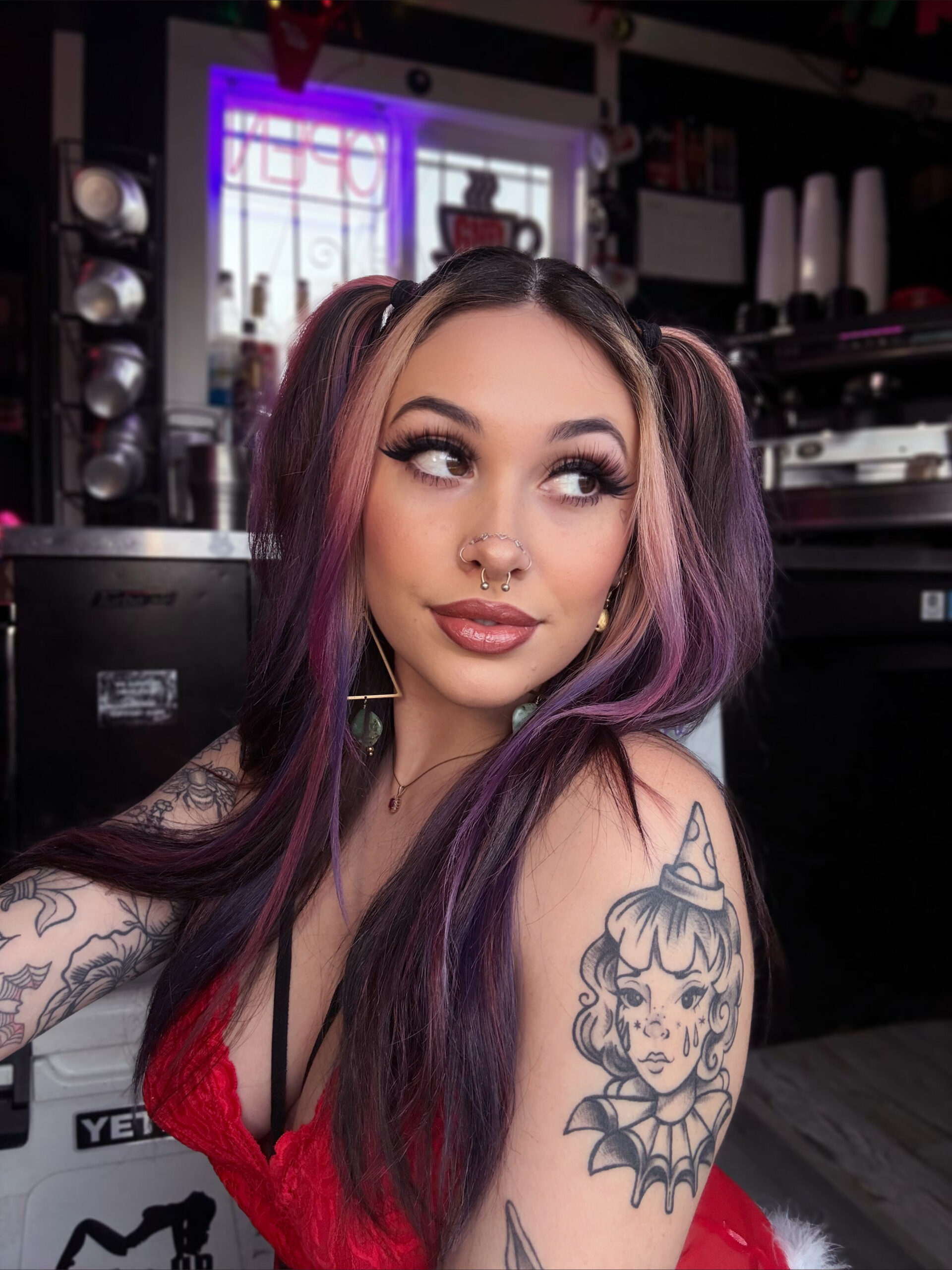 Ivyfox onlyfans leaks