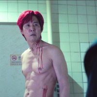 LEE JUNG-JAE Nude