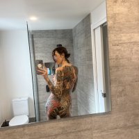 Do you like my tattoos?
