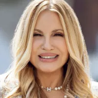 Jennifer Coolidge Nude Pics Scenes and Porn