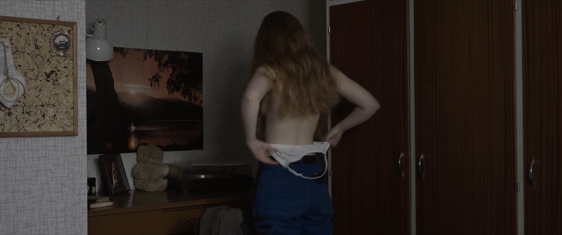 Jette nitzard nude leaks