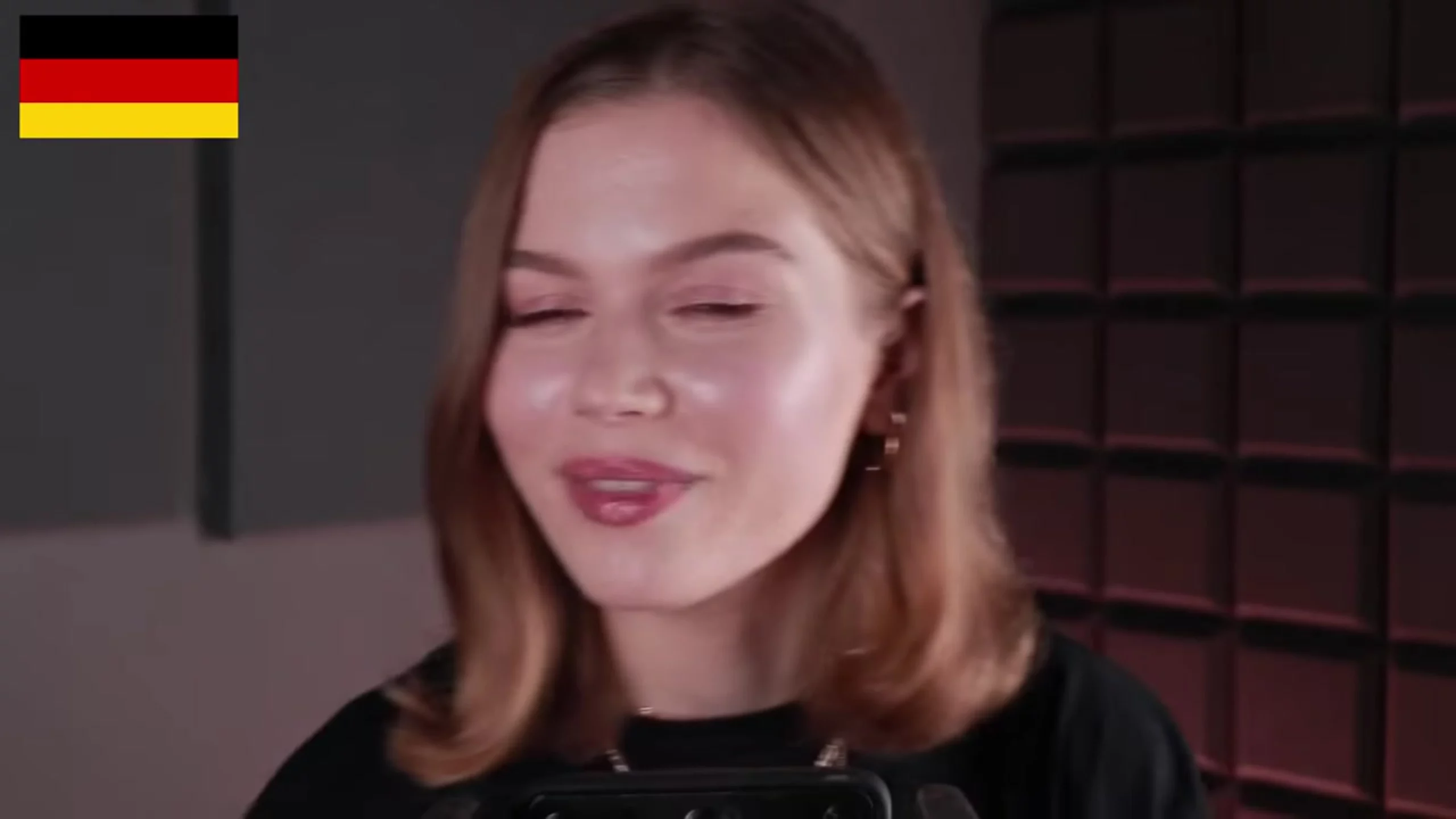 Lizi asmr leaks
