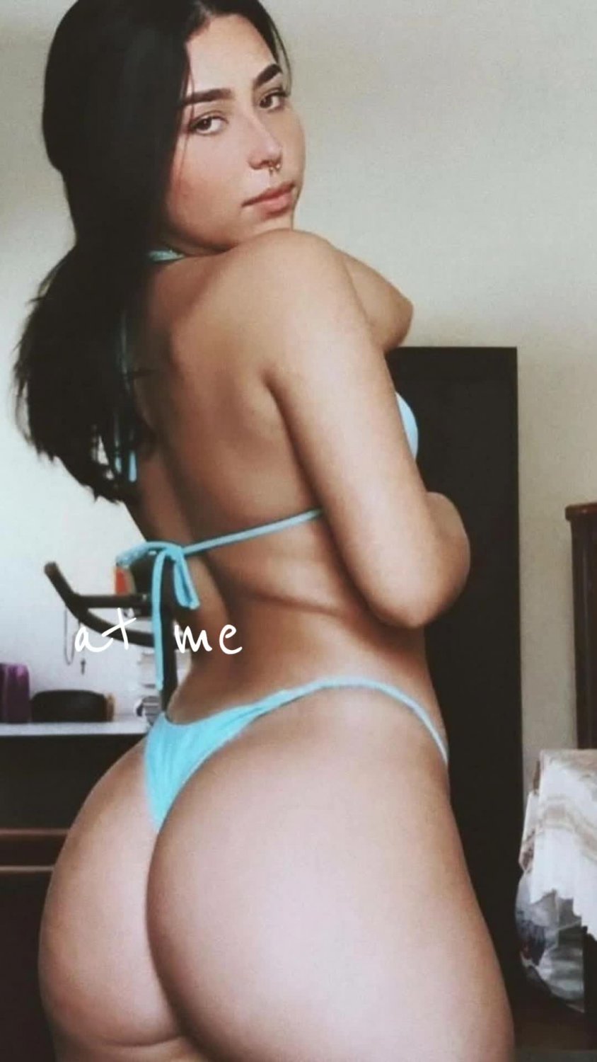 Marialuizabelan Nudes