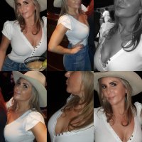 Brandi from Storage Wars