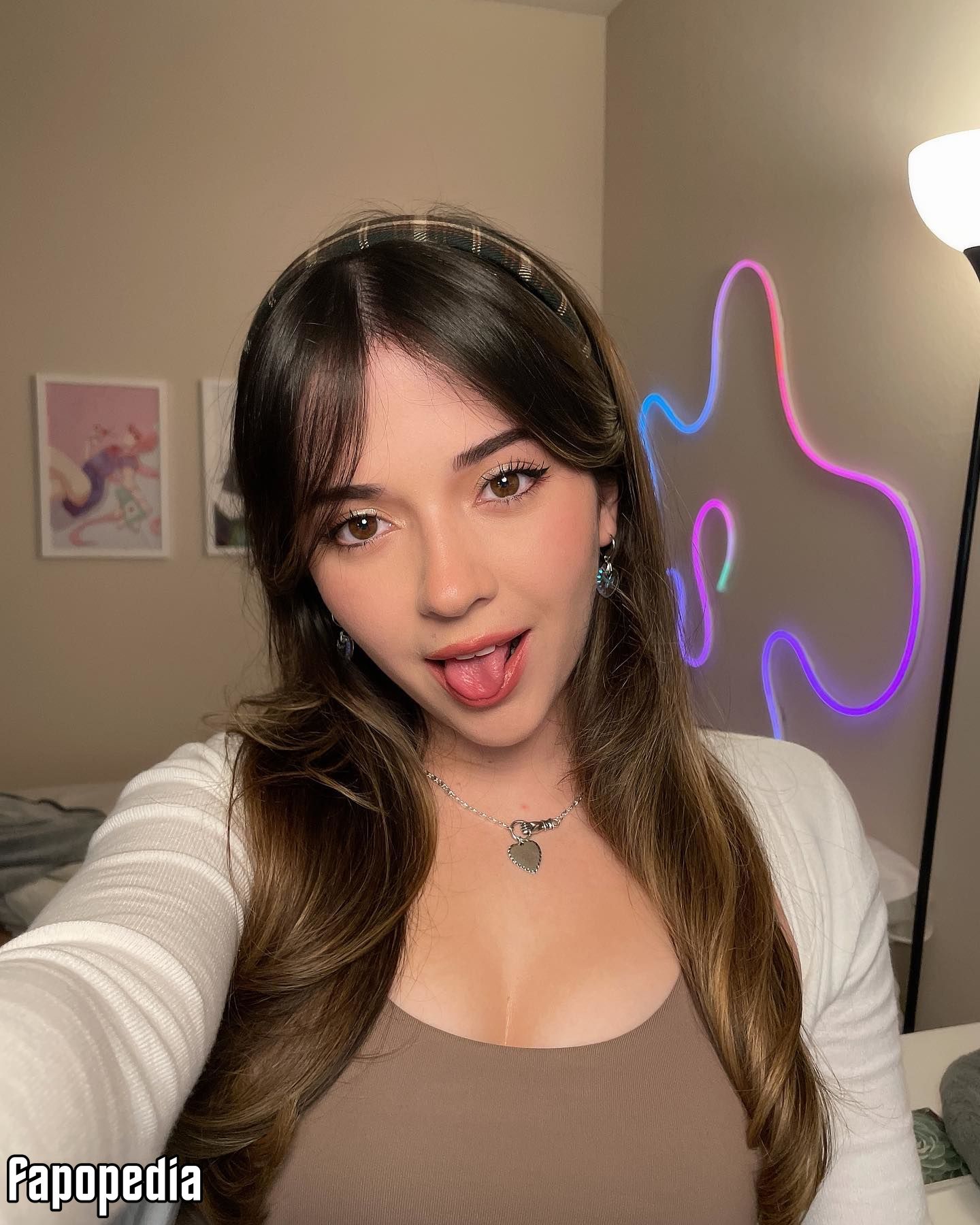 Melibela nude