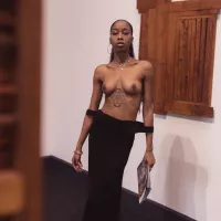 The No Bra Club RespectheShooter