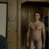 NAKED POLICEMAN