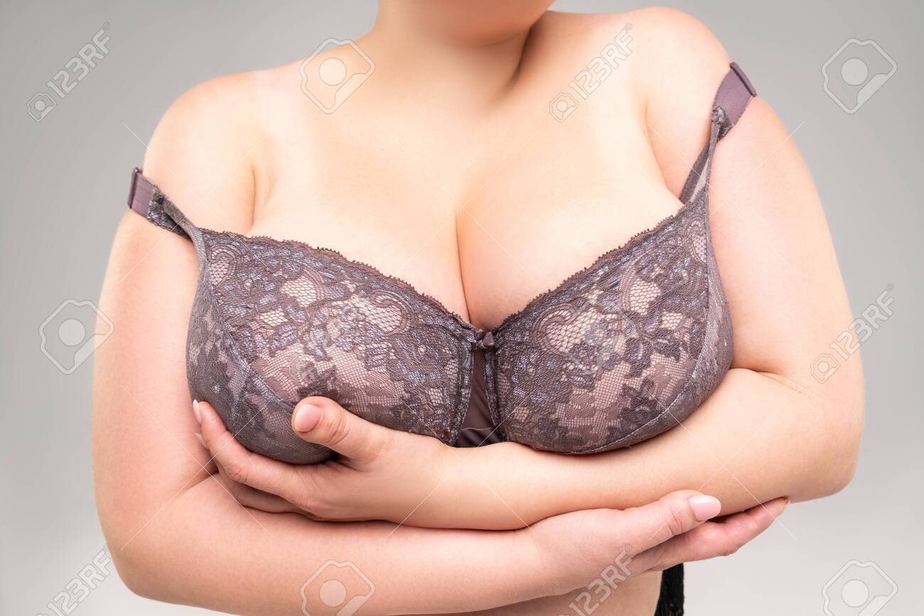 Natural boobs xxl 2