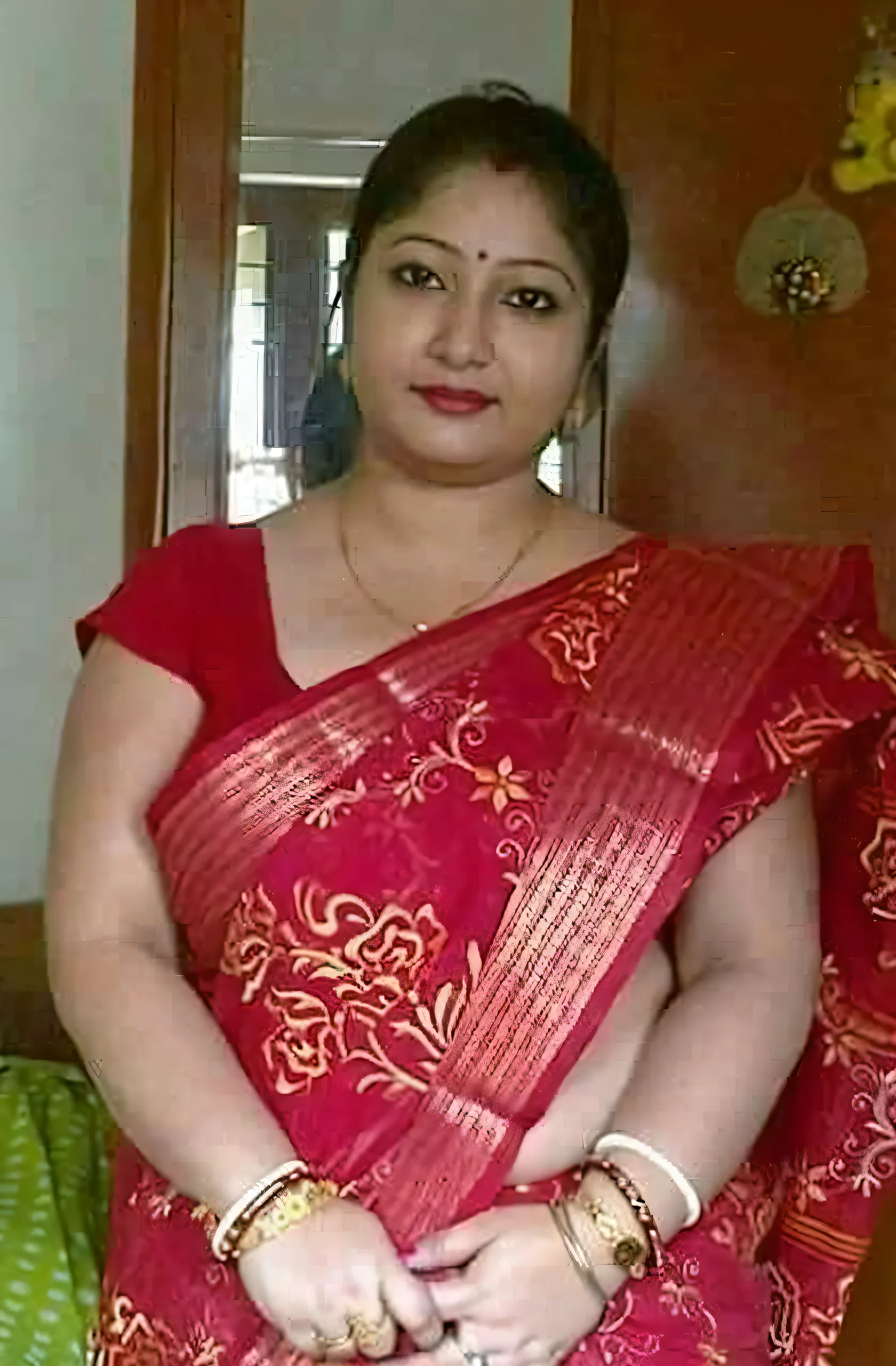 Ndian aunty nude pics