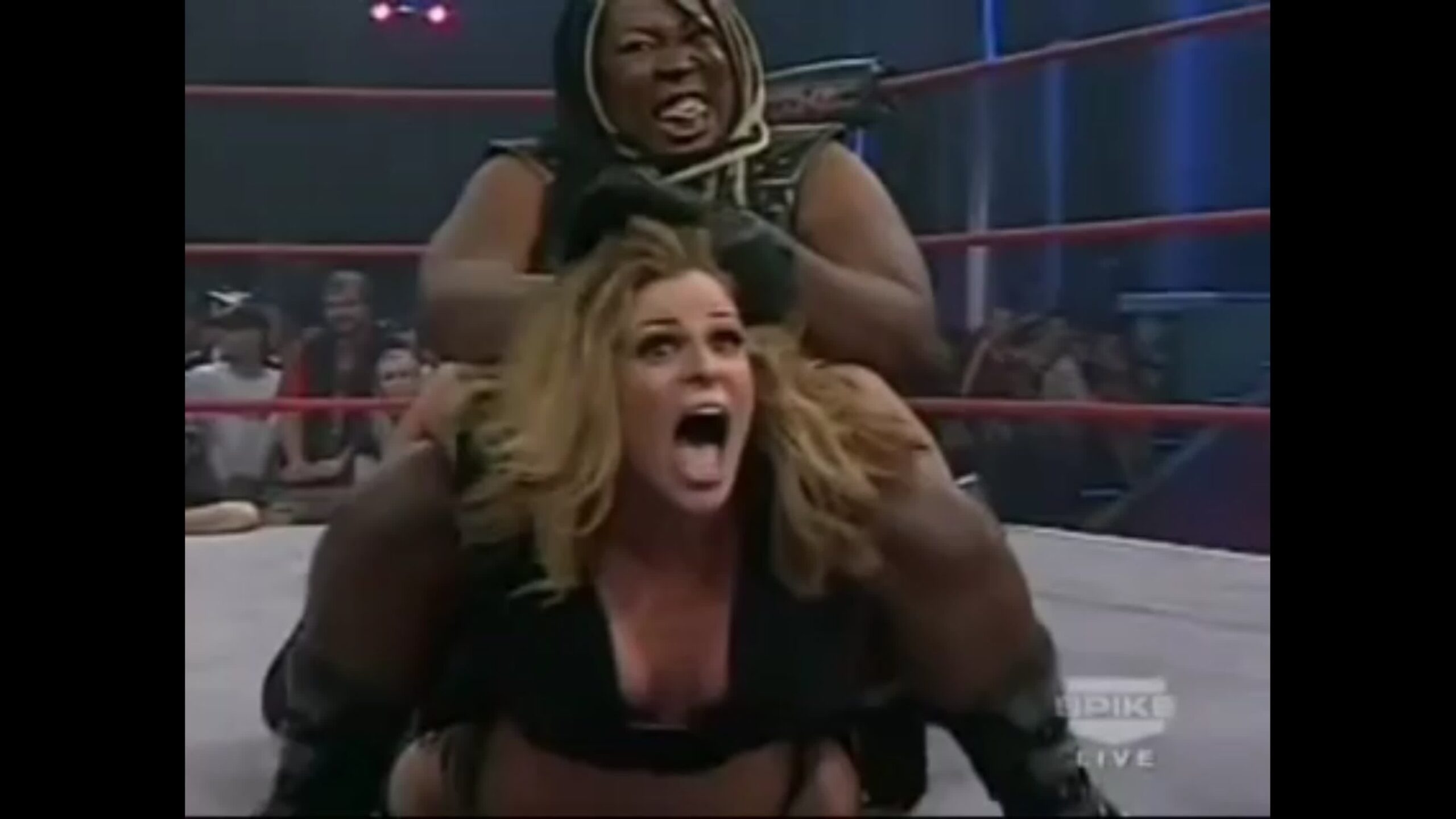 Odb pics tna naked