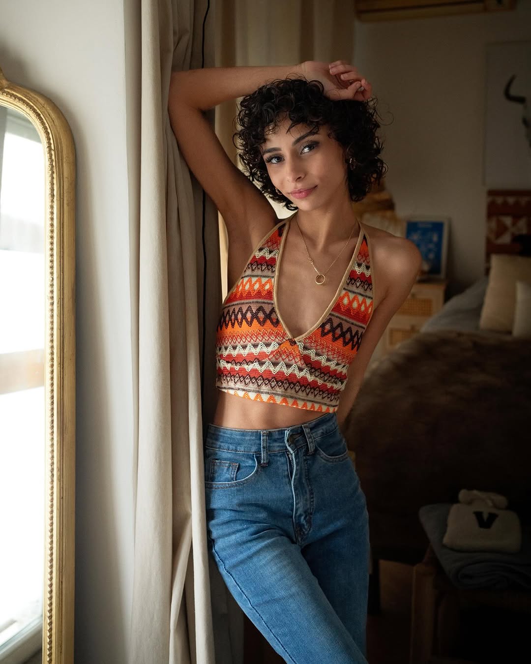 Onlyfans lounia leaks
