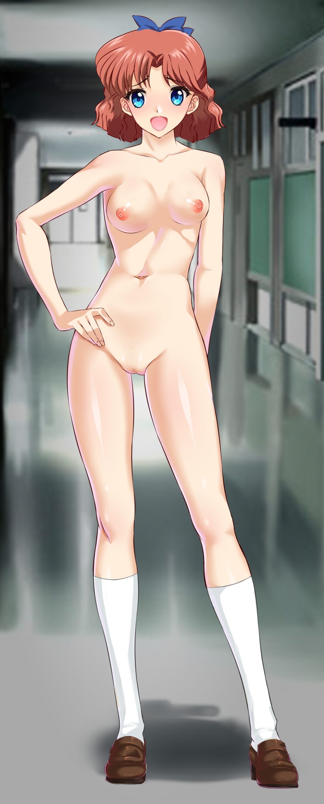 Osaka nude
