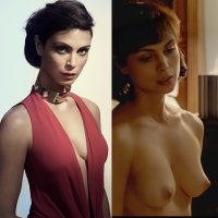 Morena Baccarin OnOff