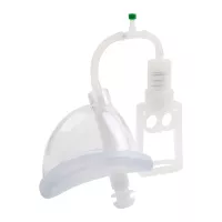 Frohle Froehle Vagina Pussy Pump Solo Extreme Professional Kit VP003