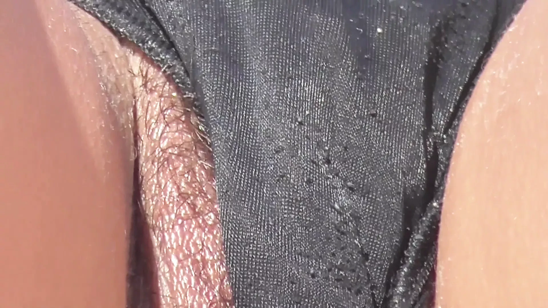 Pussy lip slip in classroom