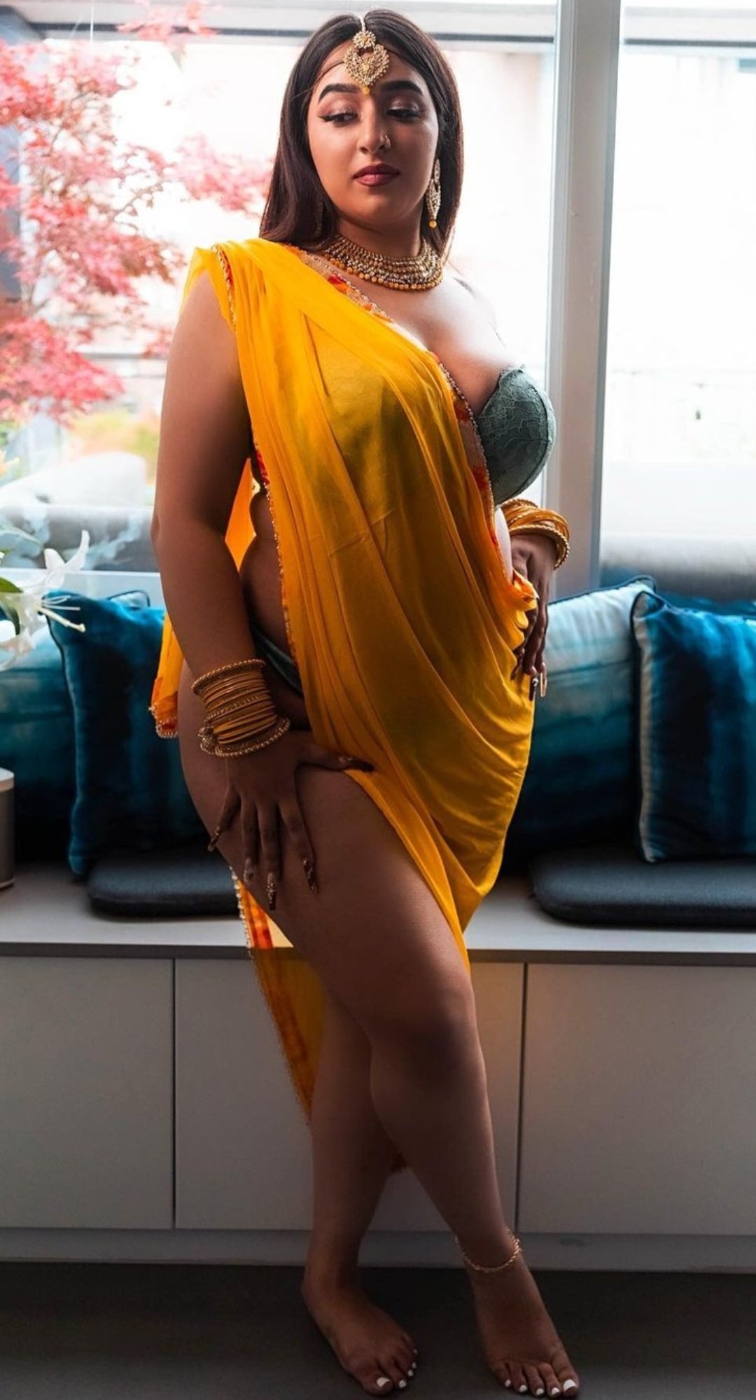 Rachna santoor mom nudes