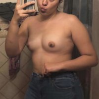Horny Latina