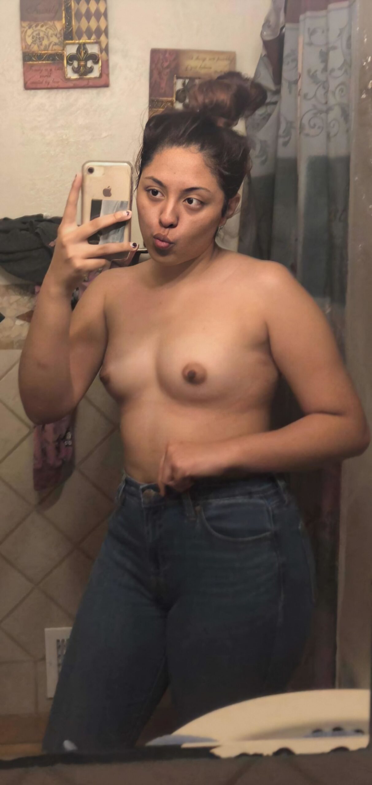 Sandoner nude
