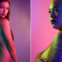 Nude Photos From Maggie Wests 98 Project Fight Slut-Shaming