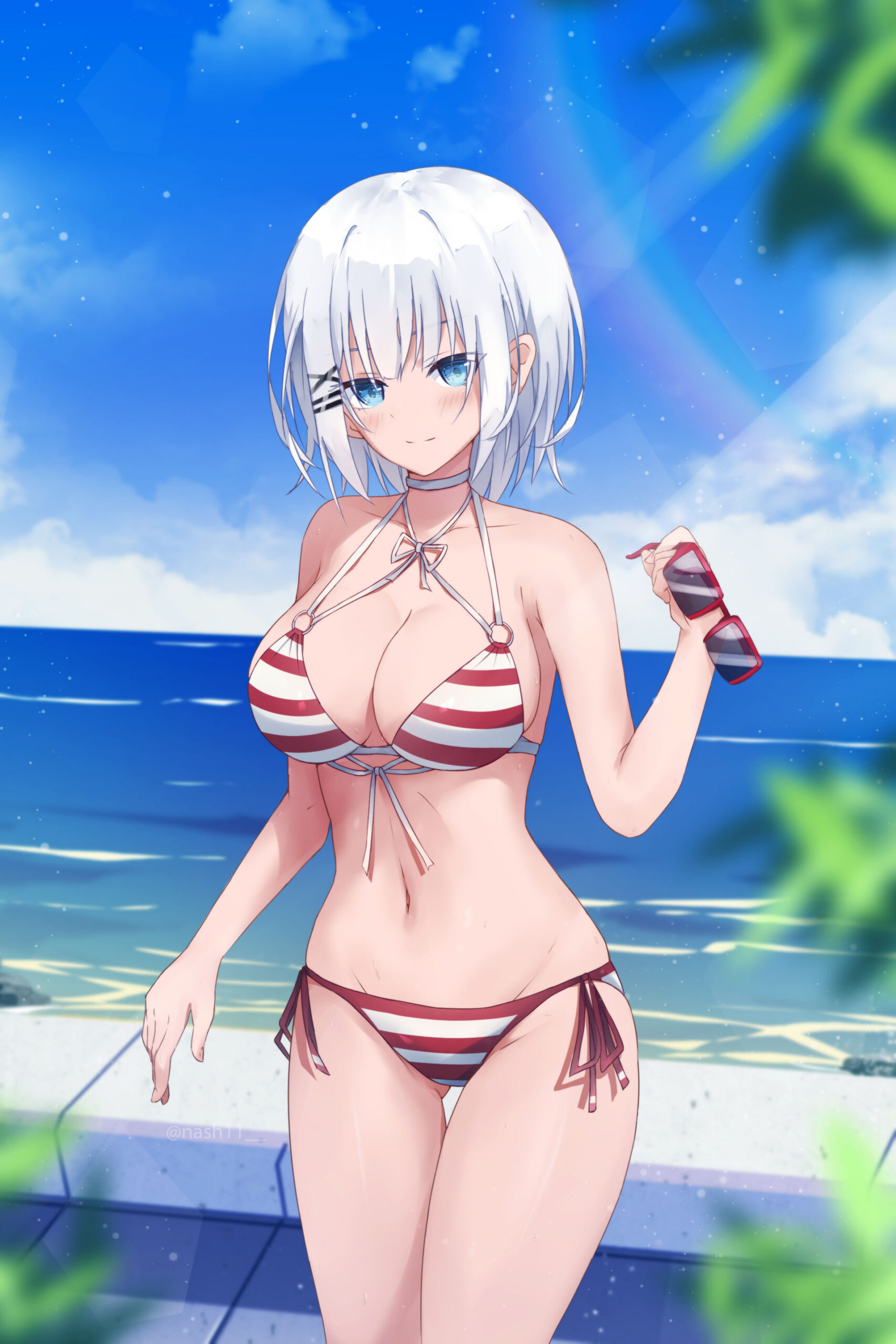 Siesta sexy