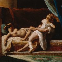 En nu de echte seksuele bevrijding