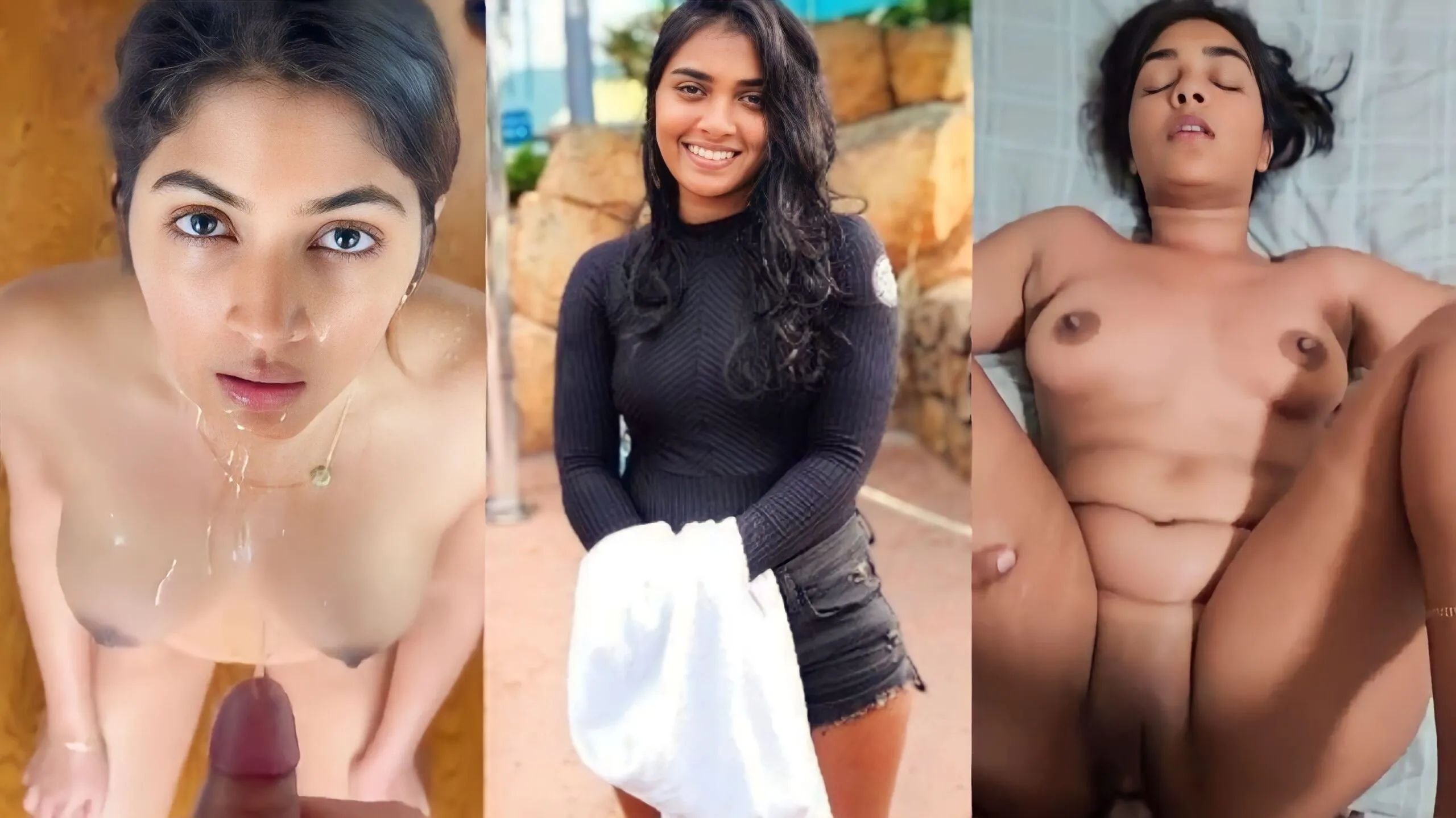 Smriti mehandi nude