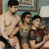 Watch Someone Like You Bisexual Film