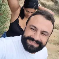 One Night Three Fucks Bar Beach Garage with Nicoly Mattos: Brazilian Porn by FapHouse