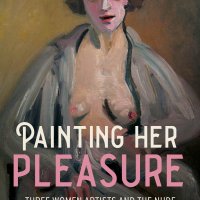 Ni homme ni femme in: Painting her pleasure