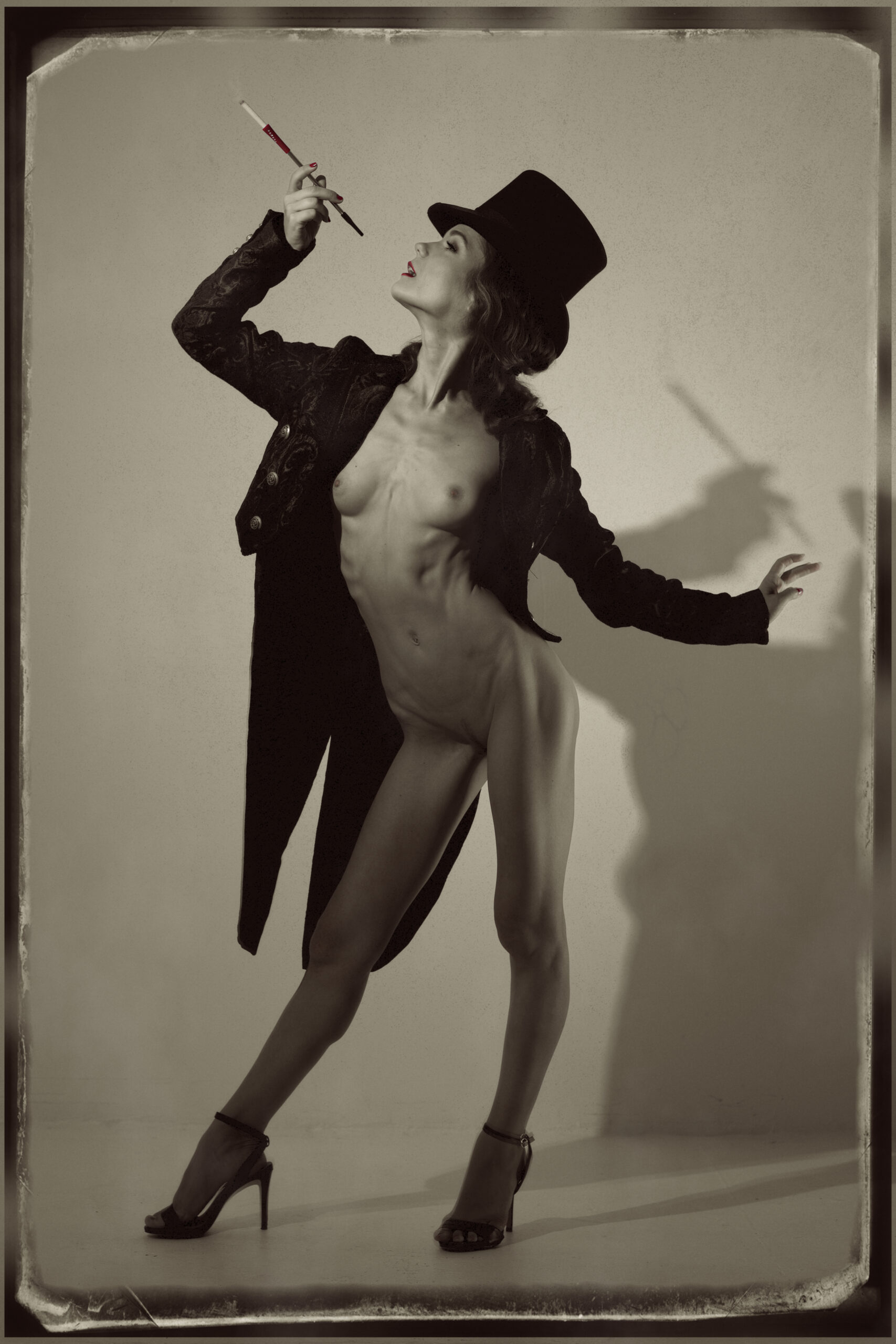 Viktoriyaseling cd nude