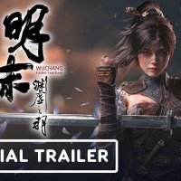 Wuchang fallen feathers 18