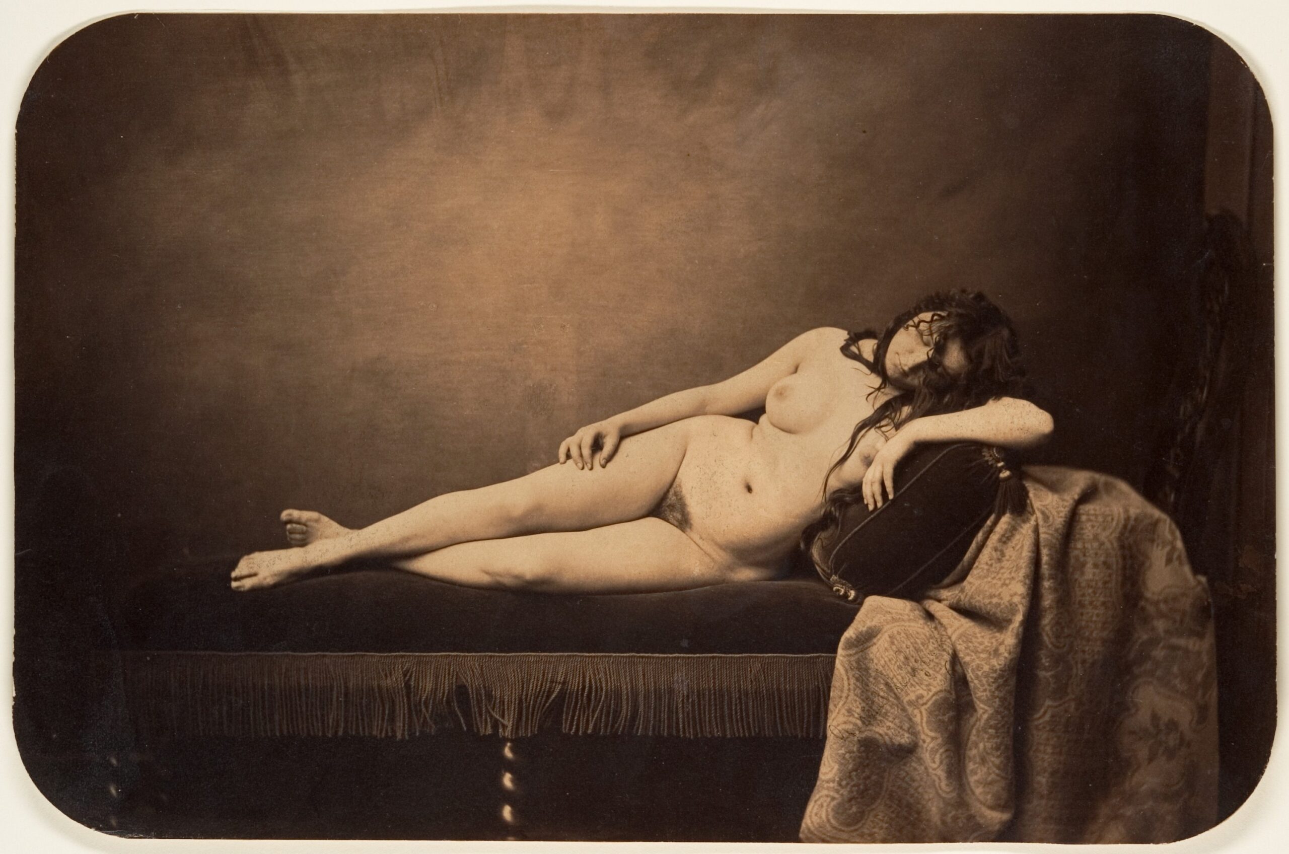 Zizi challenge nude