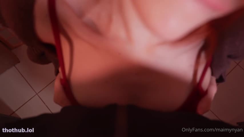 Maimy Asmr Naughty Gf Video Leaked –