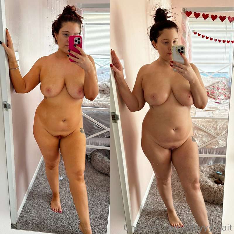 OnlyFans – Kitty / @kittyyy_cait