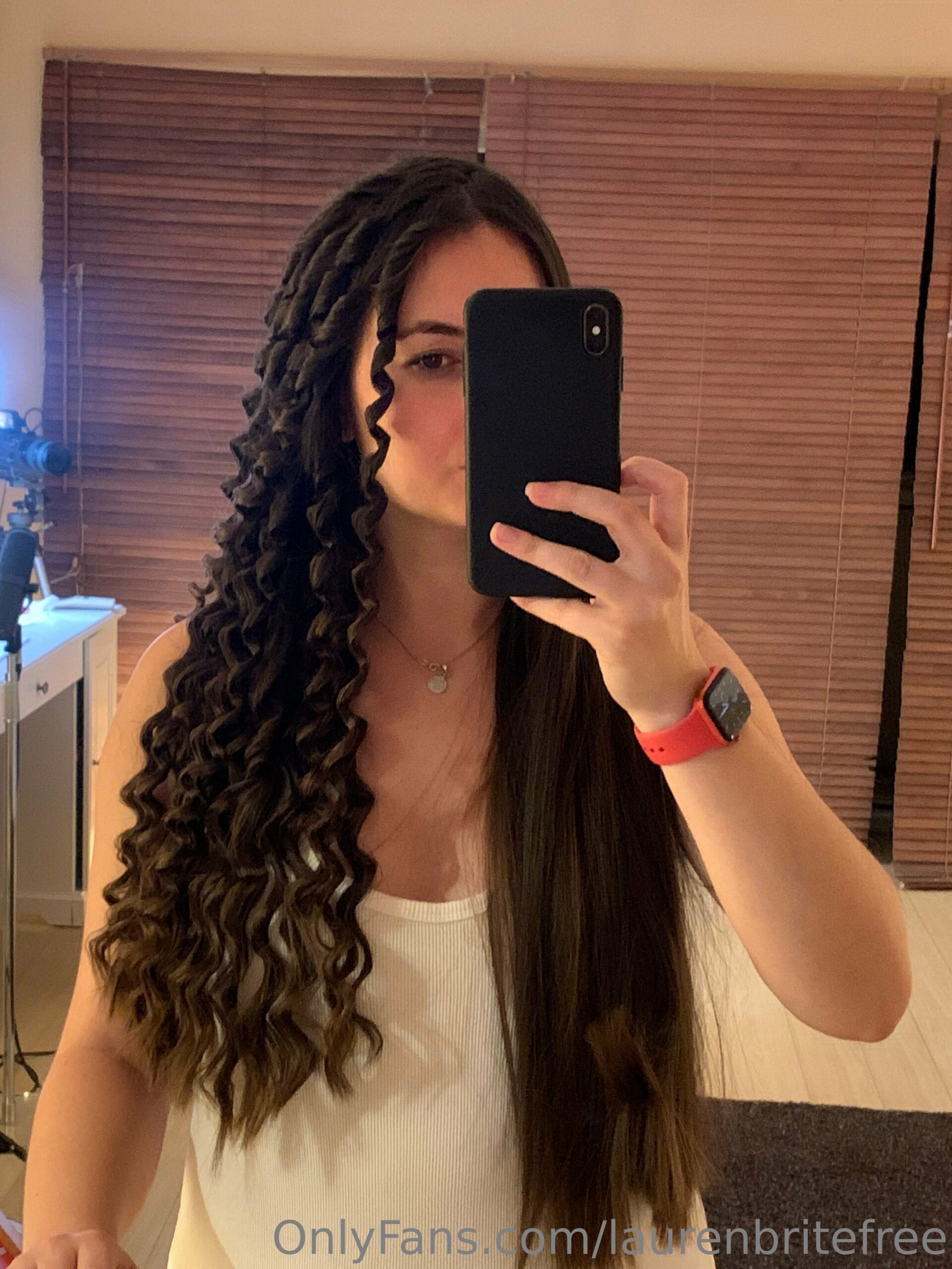 OnlyFans – Lauren Brite / @laurenbrite