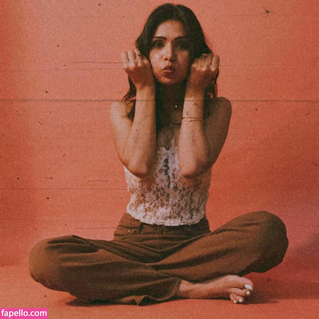 Aaniasharma leaks