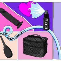 The Ultimate Guide to Anal Orgasms