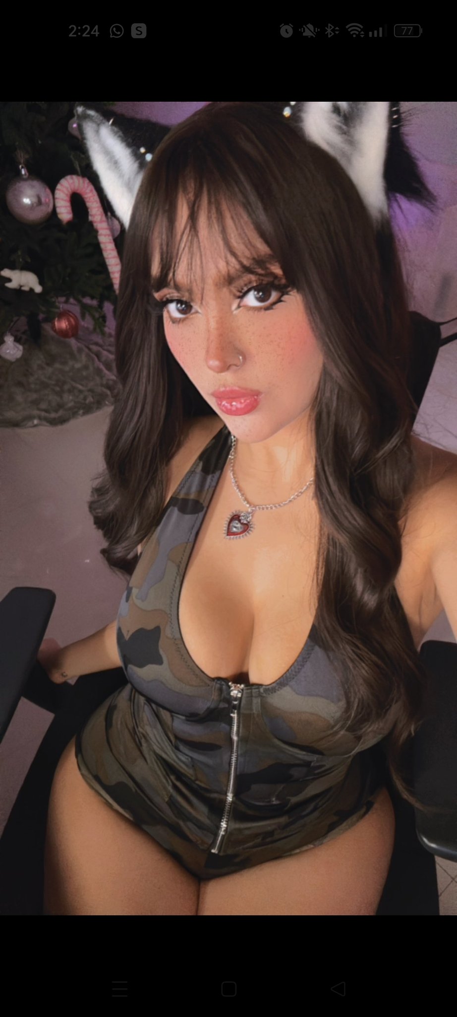 Arigameplays fake nudes