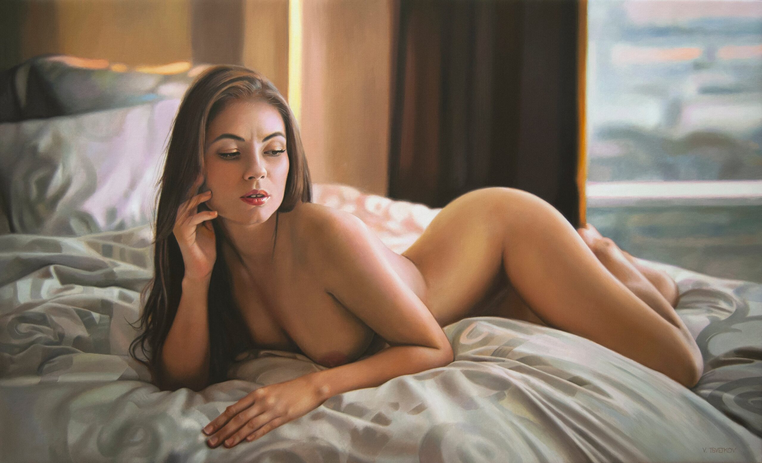 Bethscottofficial nude photos