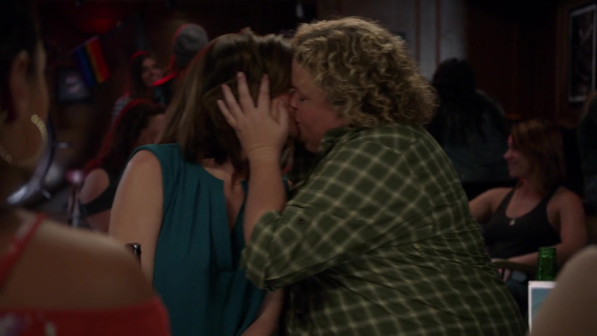 Betsy brandt naked