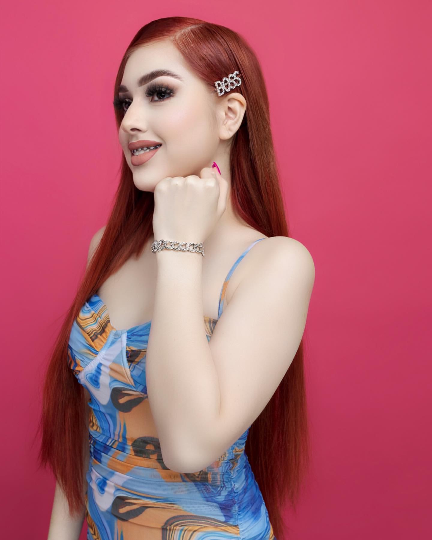Candy aguilar onlyfans leaked