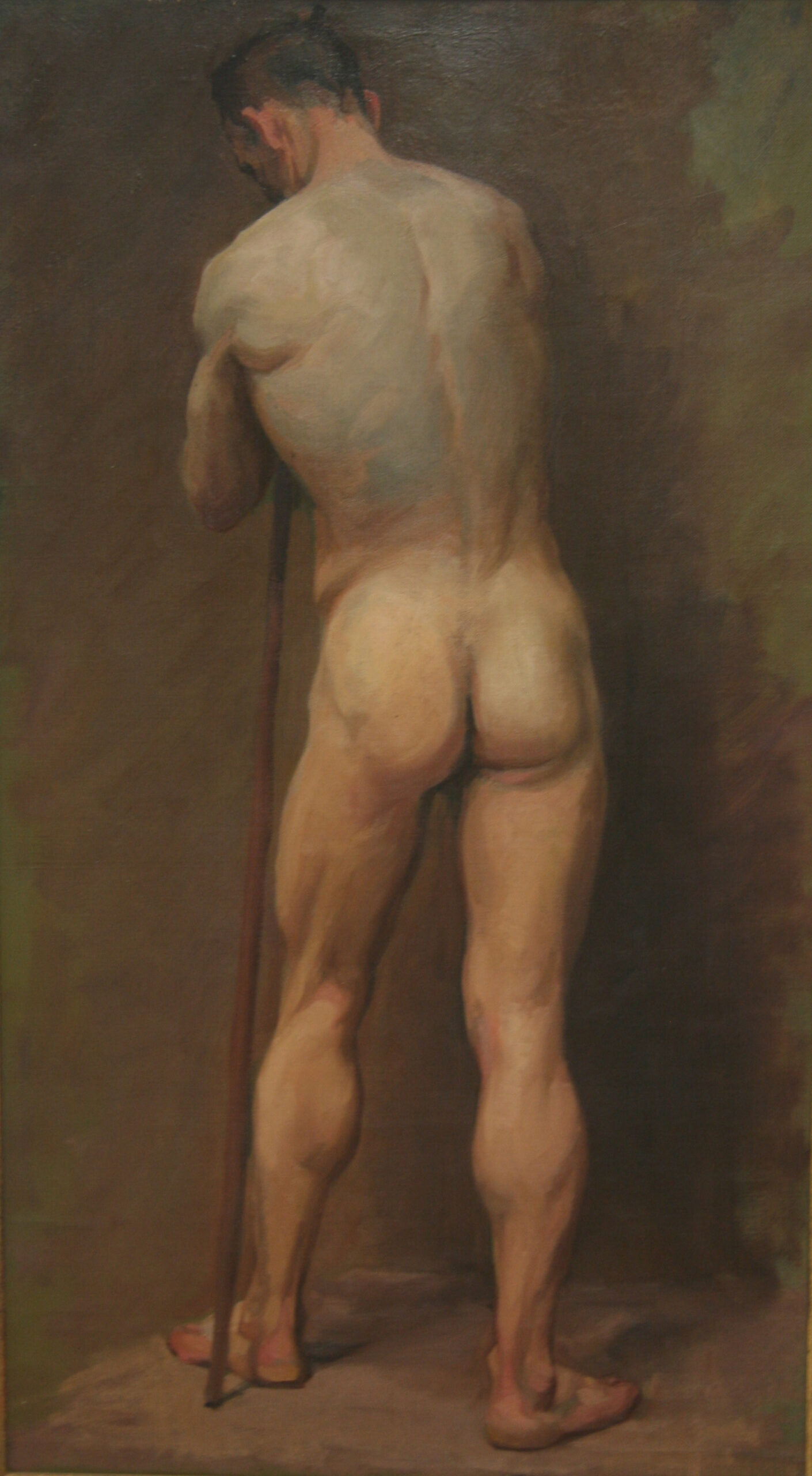 Caroline crowther nude