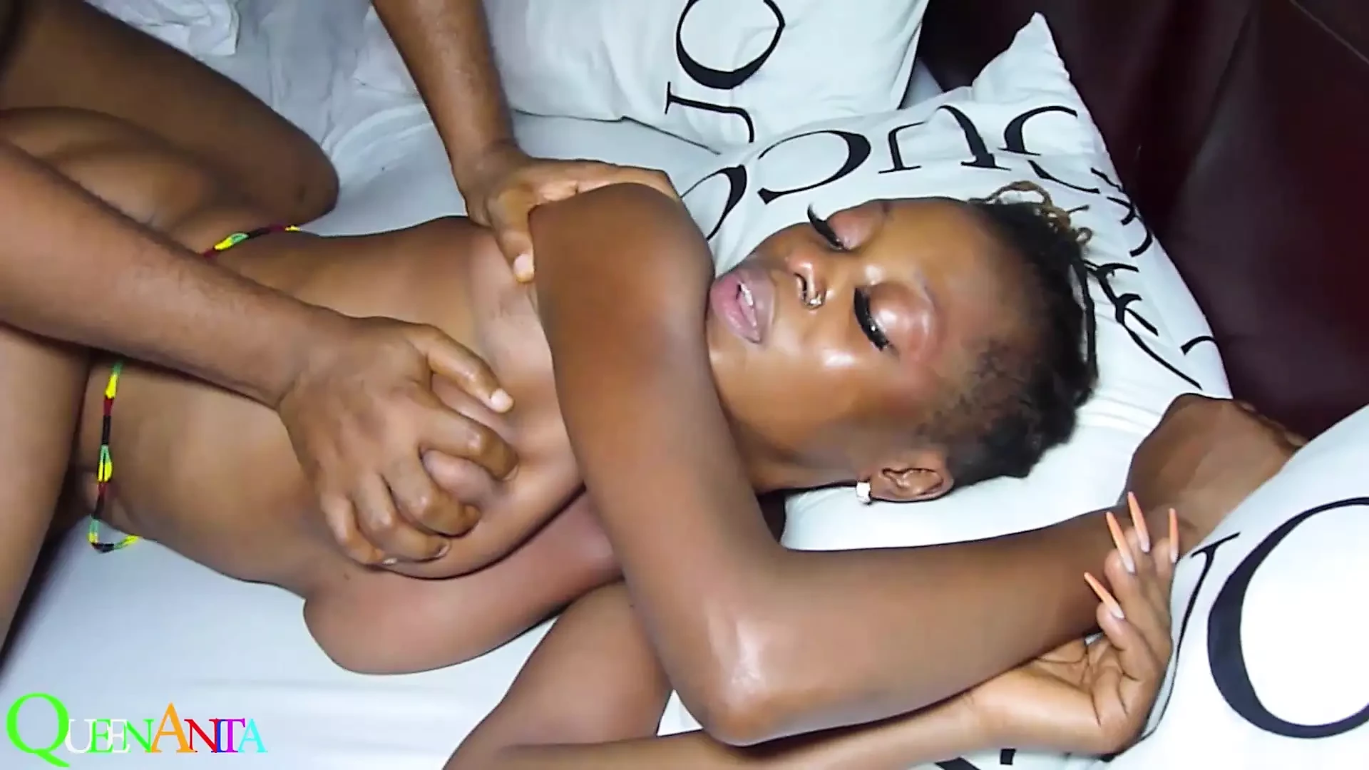 Ghanaian trending sex leaks 2025