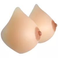 Divine Nipples