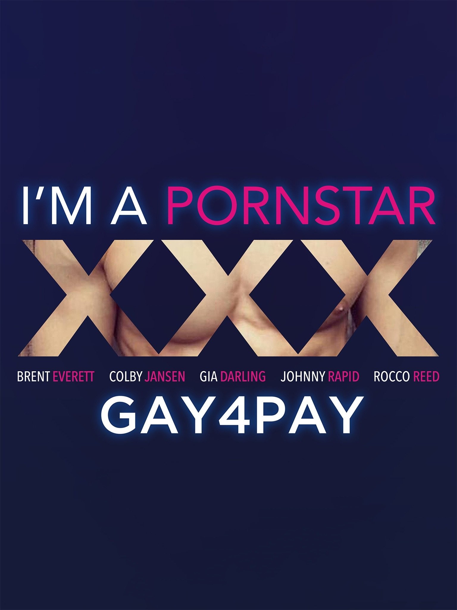 I met a pornstar