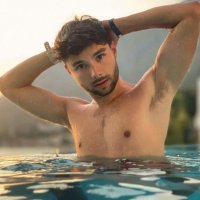 Naked famous male on X: Adam Kajumi Czech influencer Naked nude