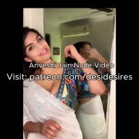Instagram Influencers Anveshi Jain Nude Video